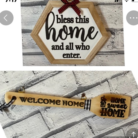 Sign - Picture 1 of 1